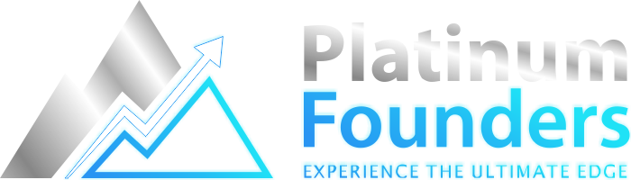 PlatinumFounders Logo